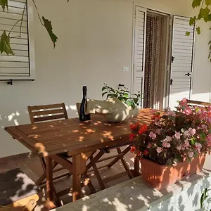 Hébergement de vacances Pusortu, Orosei