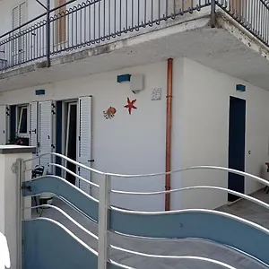Appartement Monolocale Marizzola, Cala Gonone